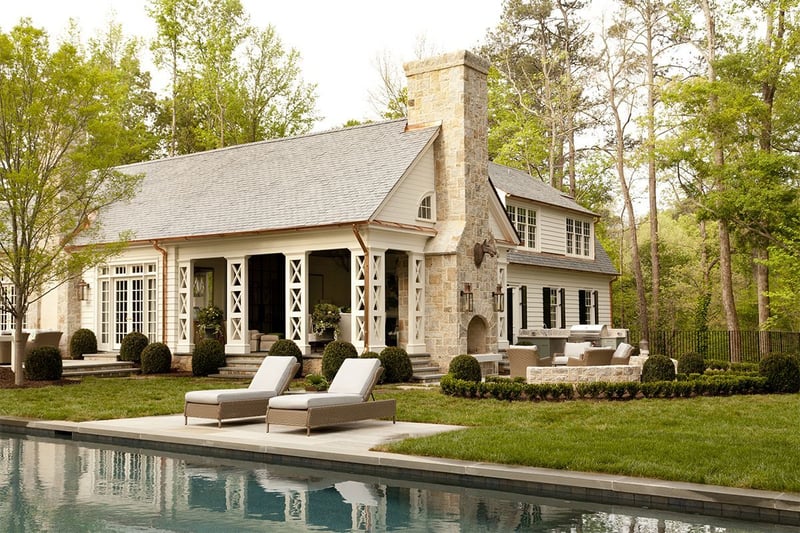 Slate Roofing 